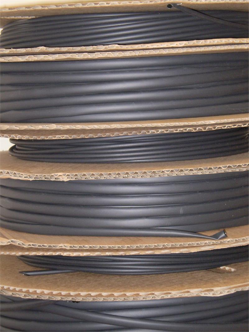 SM2783/16 41 Shrinkable Polyolefin Tubing 23053/4