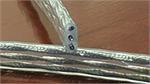 2610/24-3 Twisted Pair End