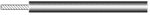 #2636 High Voltage Silicone Rubber Lead Wire (200°C VW-1)