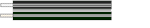 #2754 - #2764 Plastic Speaker Cable - Clear And Colored Insulation