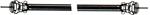 #1922 - #1923 Twin-Axial Cable