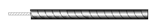 #CRT High Voltage Corona Resistant TFE Wire (20 AWG - 26 AWG)       