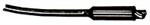 #SH162 Daprene Heat Shrinkable Neoprene* Tubing (MIL-I-23053/1, MIL-DTL-23053/1)