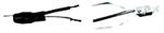 #SM450 Dual-Wall Shrinkable Teflon* Encapsulating Tubing · VW-1