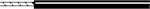 #2427 Subminiature Teflon® Hook-Up Wire (Per MIL-W-16878-Type ET Teflon)